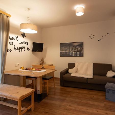 Haus Percha Mountain Apartments Екстериор снимка