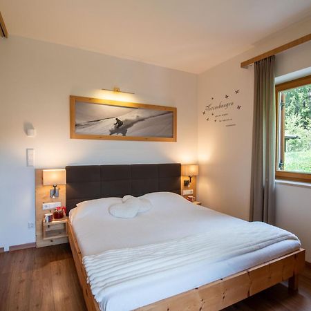 Haus Percha Mountain Apartments Екстериор снимка