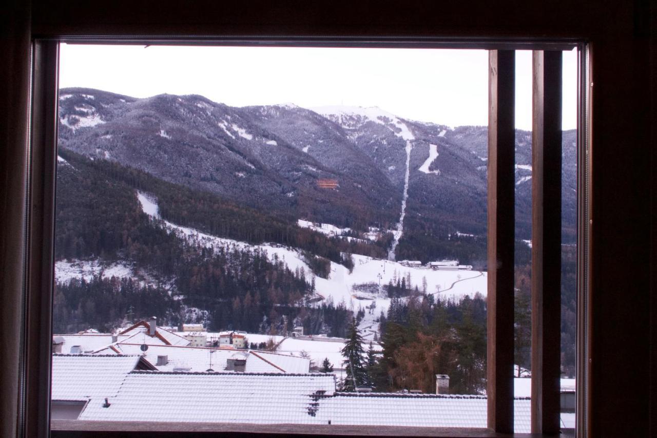 Haus Percha Mountain Apartments Екстериор снимка