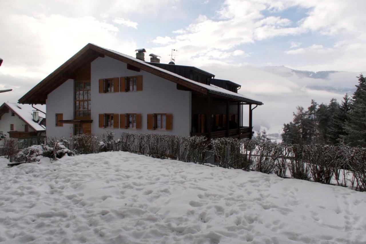 Haus Percha Mountain Apartments Екстериор снимка