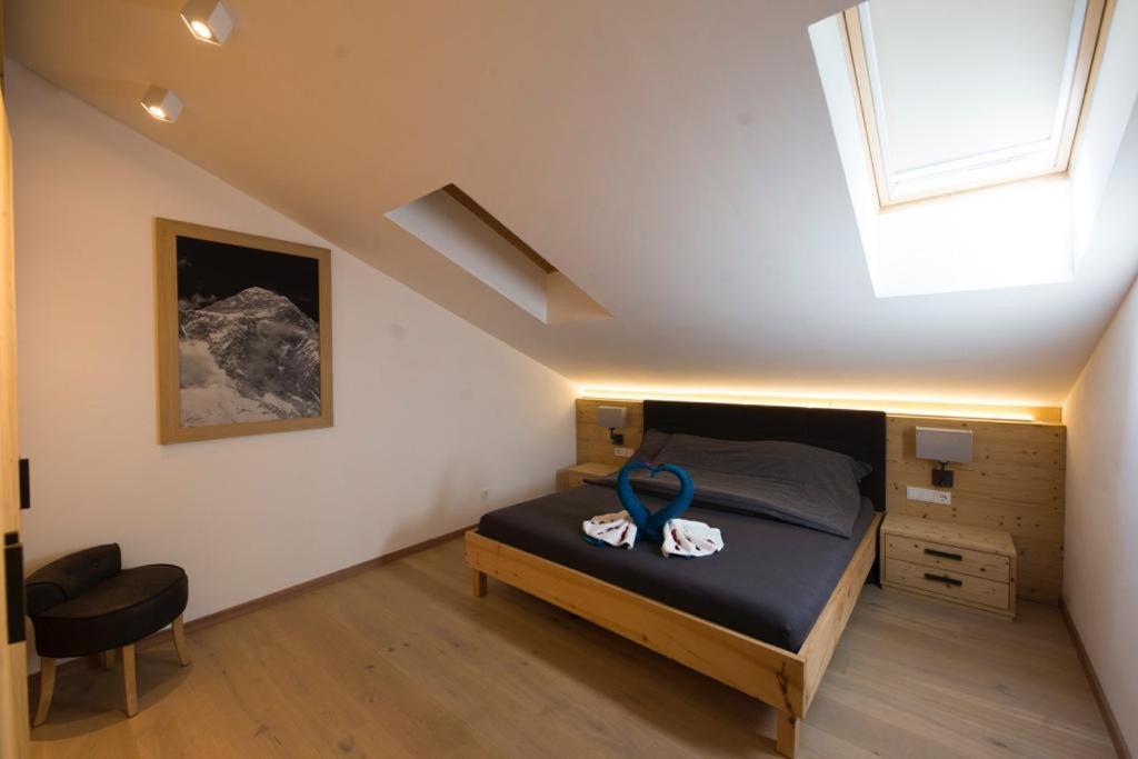 Haus Percha Mountain Apartments Екстериор снимка