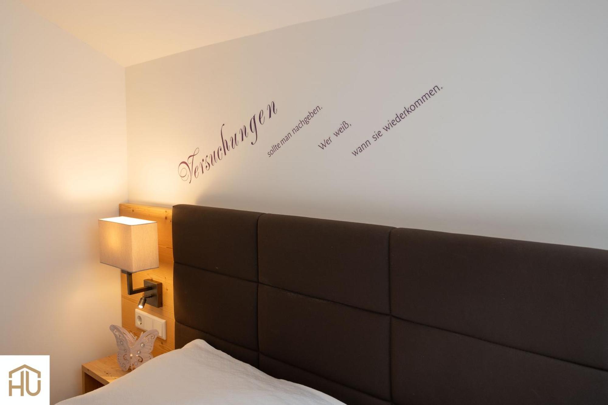 Haus Percha Mountain Apartments Екстериор снимка