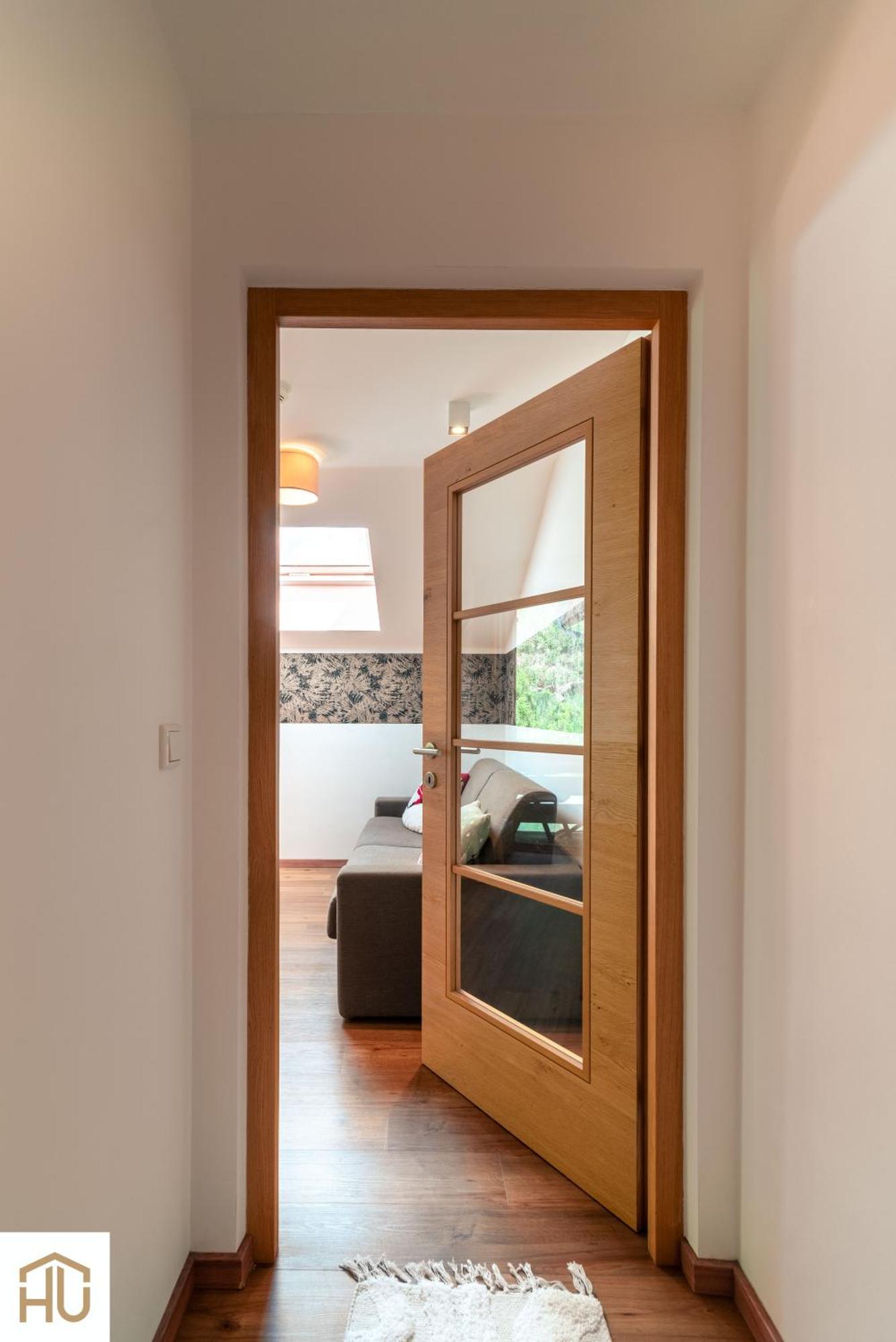 Haus Percha Mountain Apartments Екстериор снимка