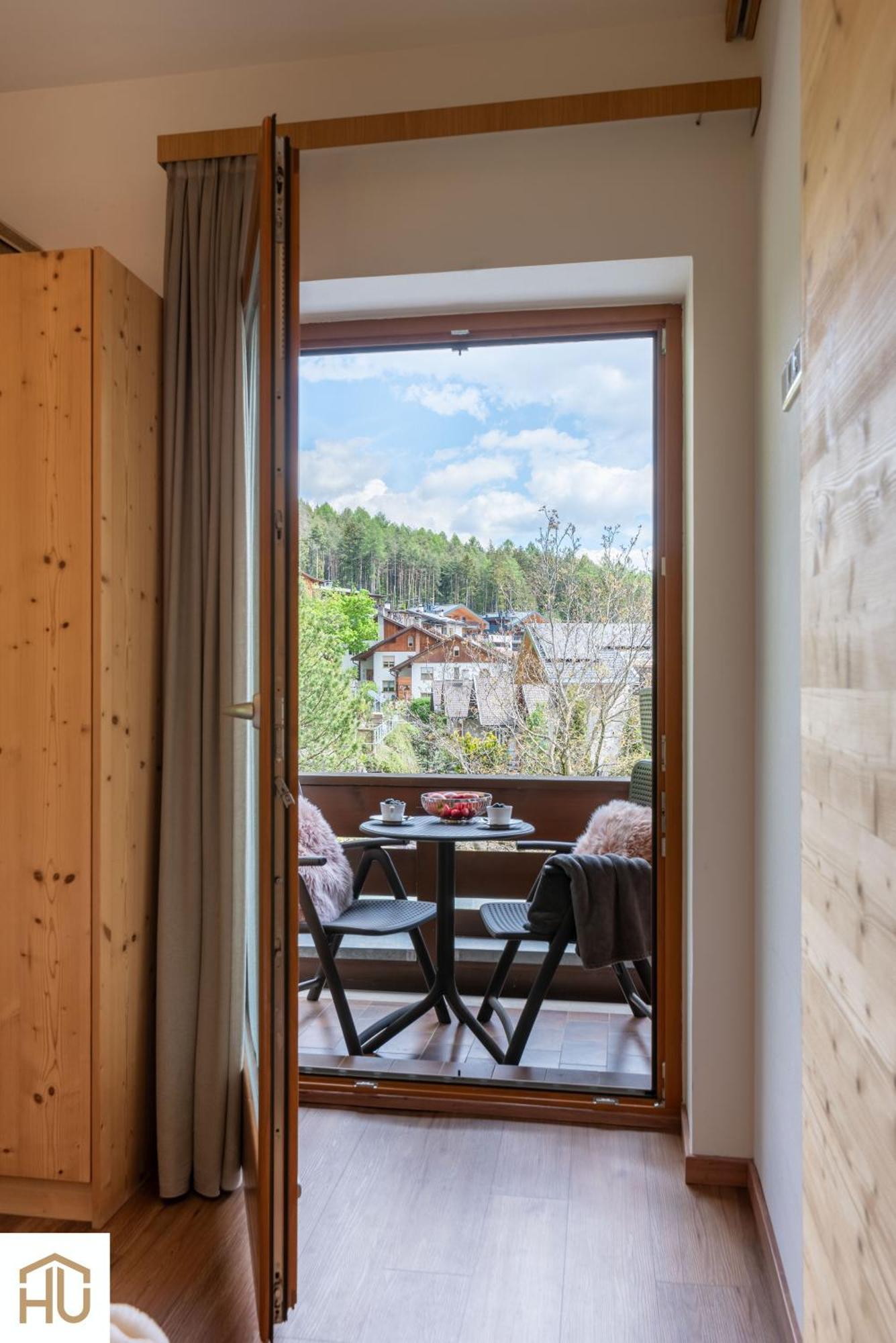 Haus Percha Mountain Apartments Екстериор снимка